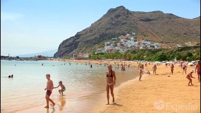 Canary Islands Vacation Travel Guide | Expedia