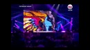 Премия RUTV-2014. Пицца – Оружие