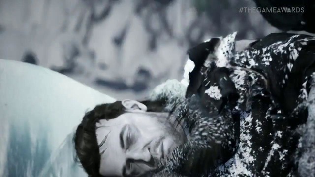 Fade To Silence World Premiere | TGA 2017