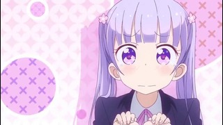 New Game!「AMV」- Our Demons