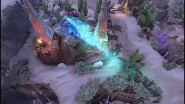 Dota 2 Daily WTF 32 – Don`t break my Spirit