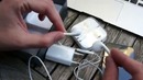 Первый взгляд на iPhone 5
