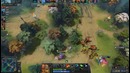 Dota2: The International 2017: Cloud9 vs Digital Chaos (Group Stage, Game 2)