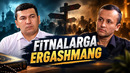 FITNALARGA ERGASHMANG