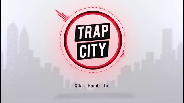 Oiki – Hands Up