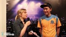 Interview with AdreN | DreamHack Winter 2013