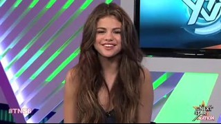 Selena Gomez Season 6 Premiere 2013