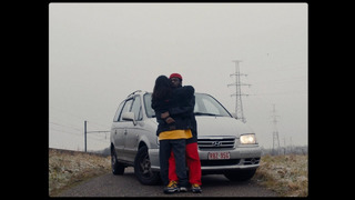 DVTCH NORRIS – Blessed ft. Yann Gaudeuille (Official Video)