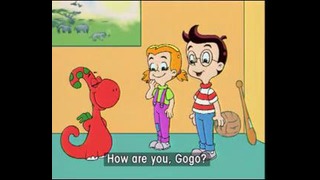 02. Gogo’s adventures – What’s his name