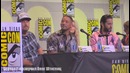 Отряд Самоубийц на Comic Con 2016 (RUS VO)