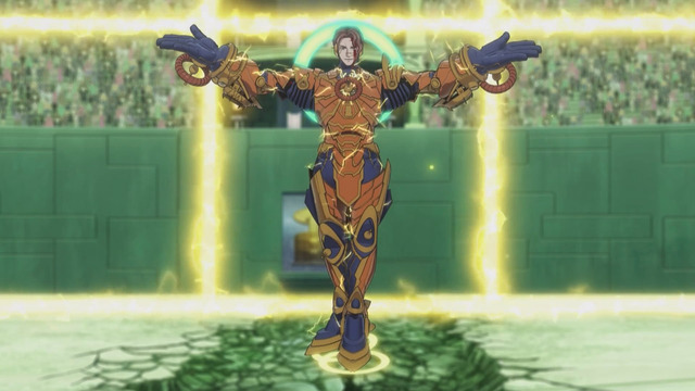 Повесть о конце света 3 – 8 серия (Зима 2025)