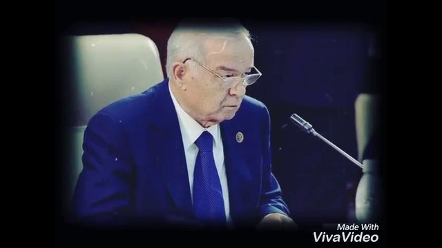 Спасибо за Мирное Небо