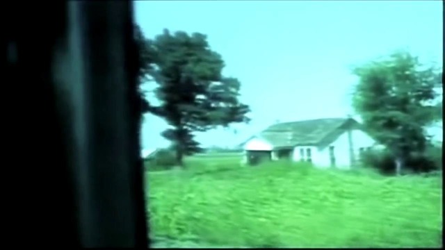 Johnny Cash – Hurt
