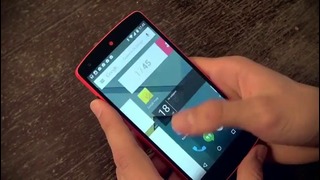 Полный обзор Android 5.0 Lollipop. Лучшая мобильная ОС – Droider