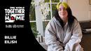 Billie Eilish & Finneas – Sunny (One World Together At Home 2020!)