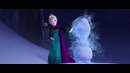 Disney’s Frozen