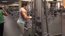 Bodybuilding – Jeff Seid New Chest and Arms workout 2016