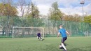 Забей гол чтобы выжить! не забил – выполнил наказание