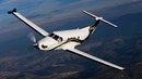 Pilatus PC-12 – воздушное такси