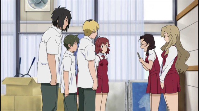 Хранительницы- веселые девчата (Special) 480р