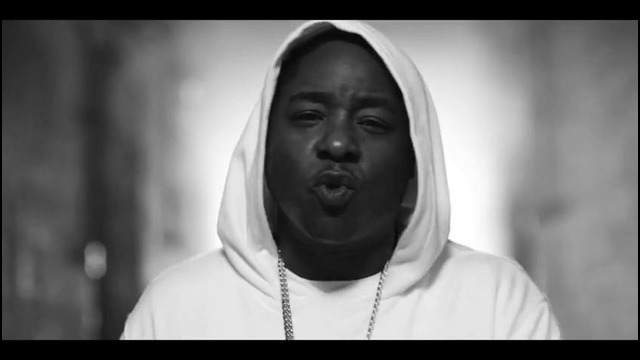 Jadakiss – Jason (ft. Swizz Beatz)