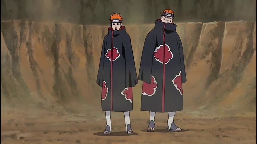 Naruto Shippuuden Folge 165 Deutsch