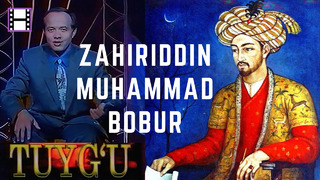Zahiriddin Muhammad Bobur