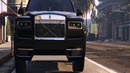 Rolls-Royce Cullinan | GTA V