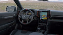 2024 Ford Ranger and Ranger Raptor for US