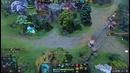 Dota 2 Unforgettable – Морфлинг и Задрот Визажа Заставили Ливать