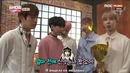 170314 Show Champion behind the scene BTS