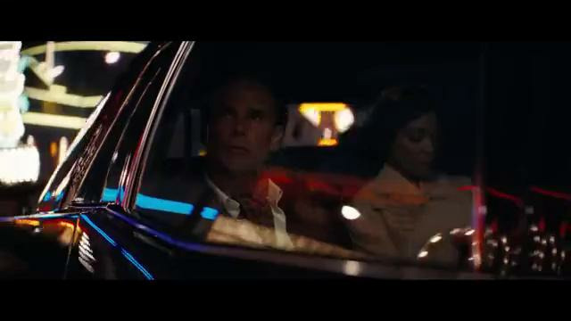 Официальный трейлер второго сезона FALLOUT (2025) Prime Video