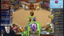Hearthstone: Gnumme – Проклятый Малкорок