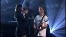 Martin Garrix & Dua Lipa – Scared To Be Lonely (Jimmy Fallon Show 2017)