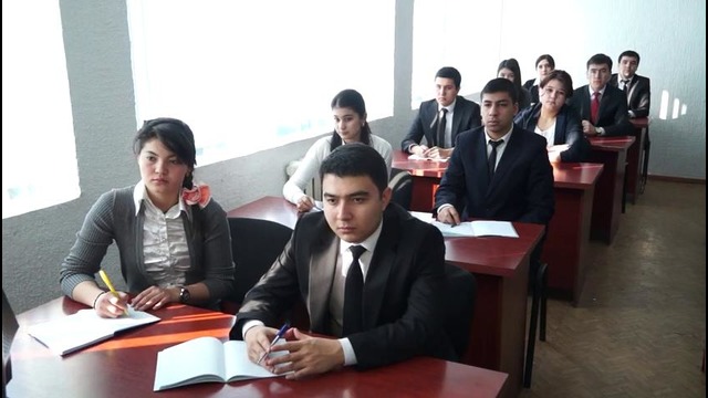 Tashkent State University of Economics History and today