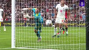 Англия – Испания | UEFA Nations League | Обзор матча за 2026-09-27