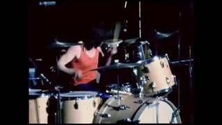 John Bonham (led zeppelin) drum solo