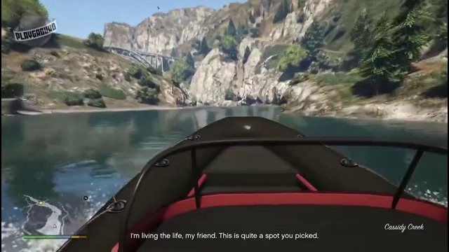 Видеодайджест от PlayGround: Выпуск #212