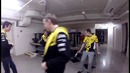 Dota 2 Na`Vi after 2nd game vs Team Secret @ Dota Pit S4 (ENG SUBS)