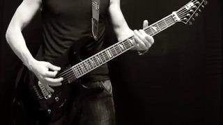 Slipknot – People=Shit (guitar cover)