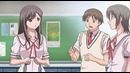Трепещущие воспоминания 8 серия (480р)