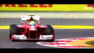 Scuderia Ferrari – Tribute