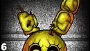 Пасхалки Five Nights At Freddy’s 3 – 10 фактов о Спрингтрапе! (Springtrap)