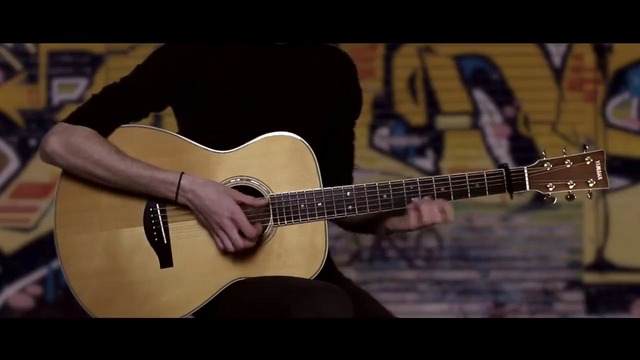 Dr. Dre – Still D.R.E. ft. Snoop Dogg⎪Fingerstyle