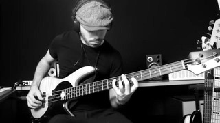 What a Wonderful World [Solo Bass Arrangement by Miki Santamaria