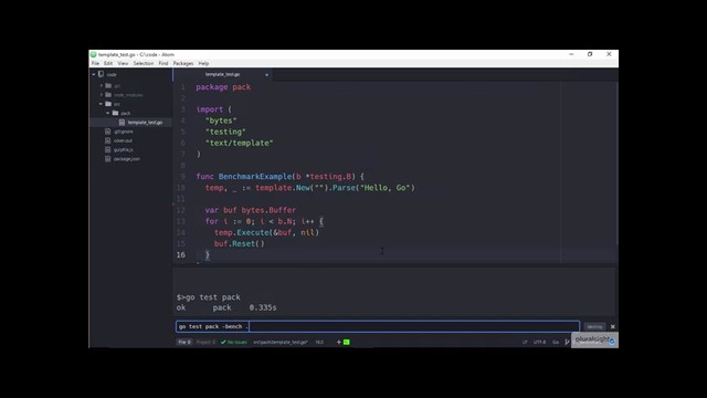 Golang Tested App 01.09
