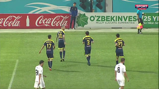 Пахтакор – АГМК | Ўзбекистон Лига Кубоги 2019 | Финал