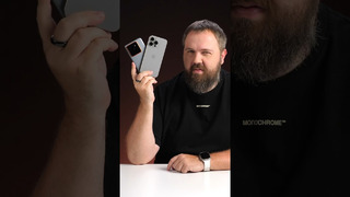 Битва ТИТАНОВ: Xiaomi 14 Pro vs. iPhone 15 Pro Max