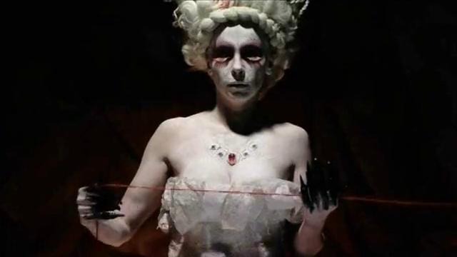Meshuggah – Bleed