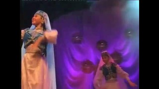 Крымско татарские танцы – Джемиле Crimean tatar dances – Djemile